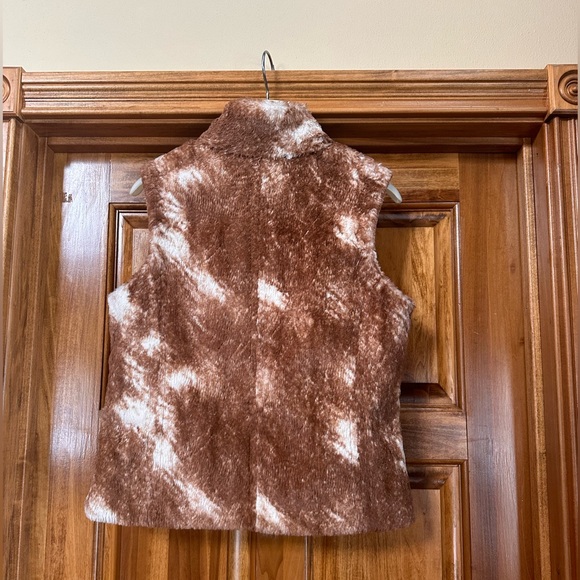 Ariat M Reversible Vest - Picture 4 of 4